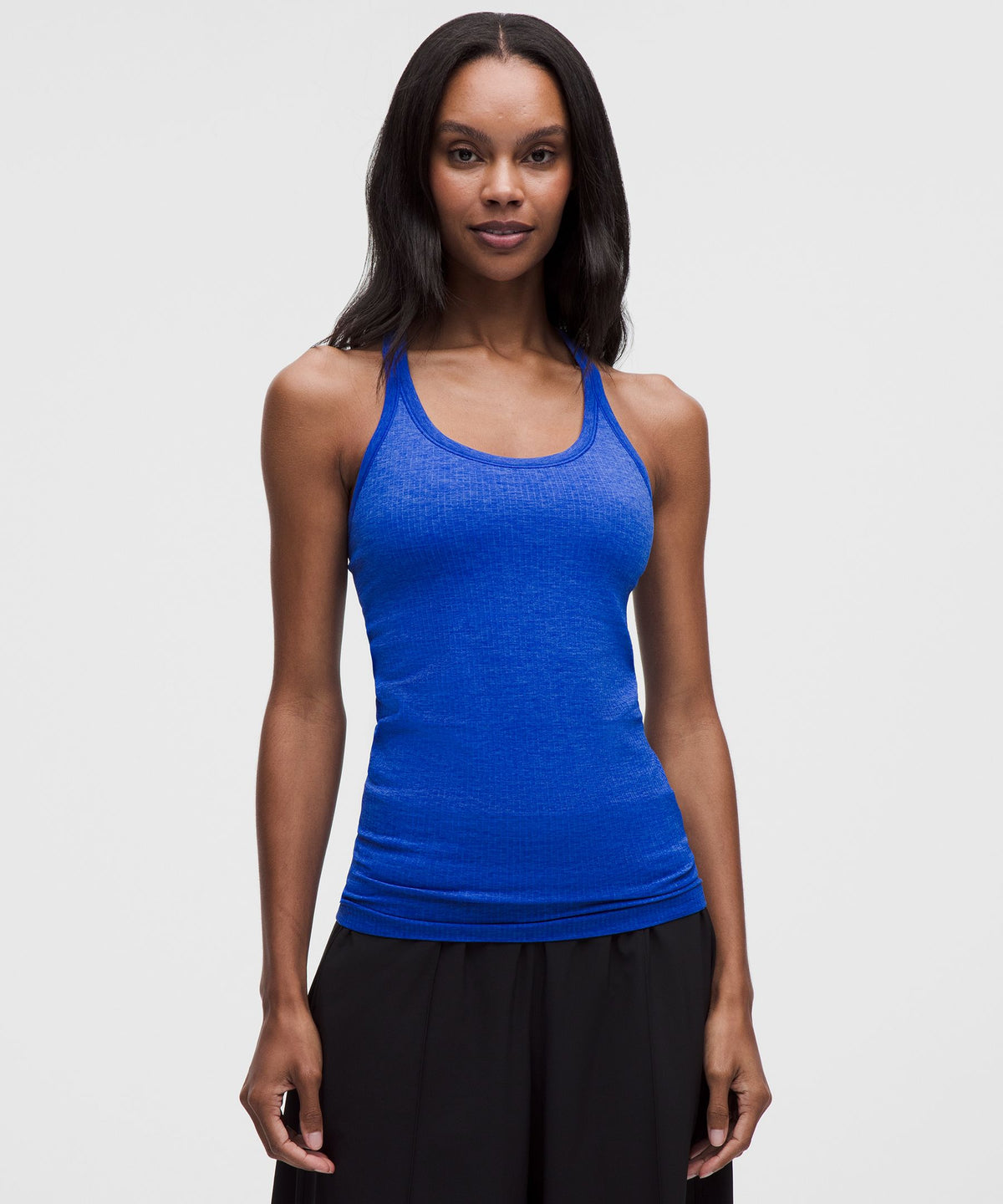 Ebb to Street Tank TopLight Support, B/C Cup