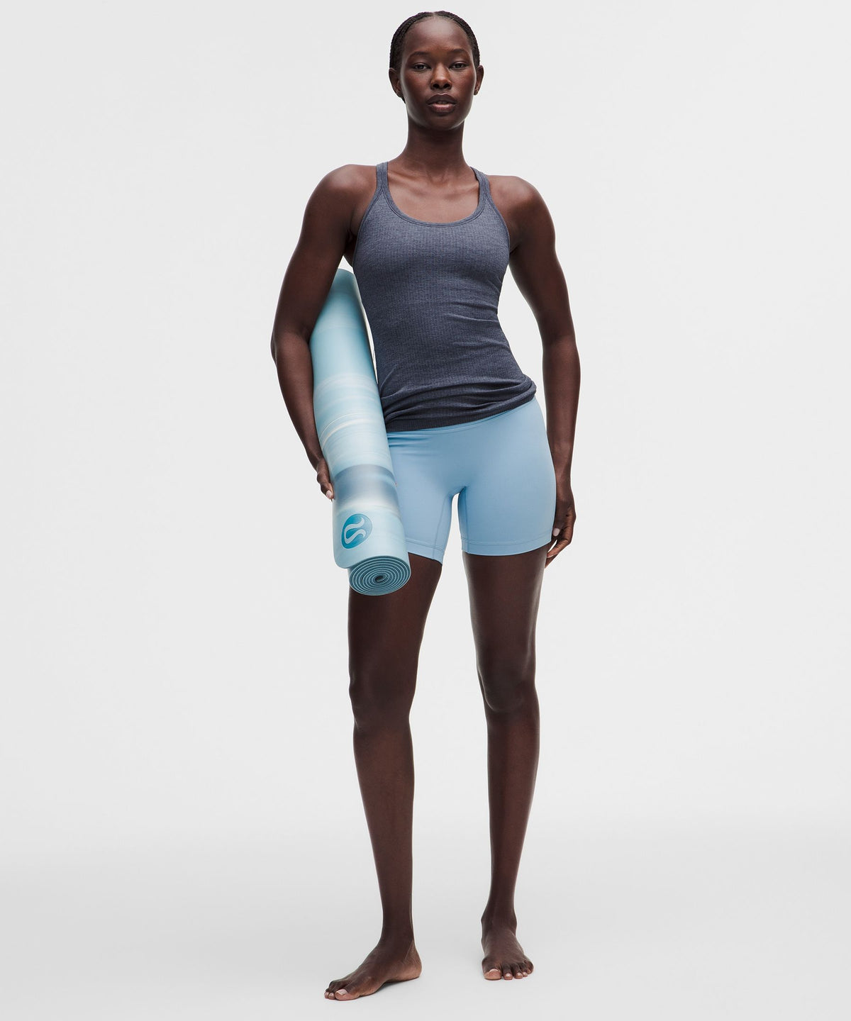 Ebb to Street Tank TopLight Support, B/C Cup
