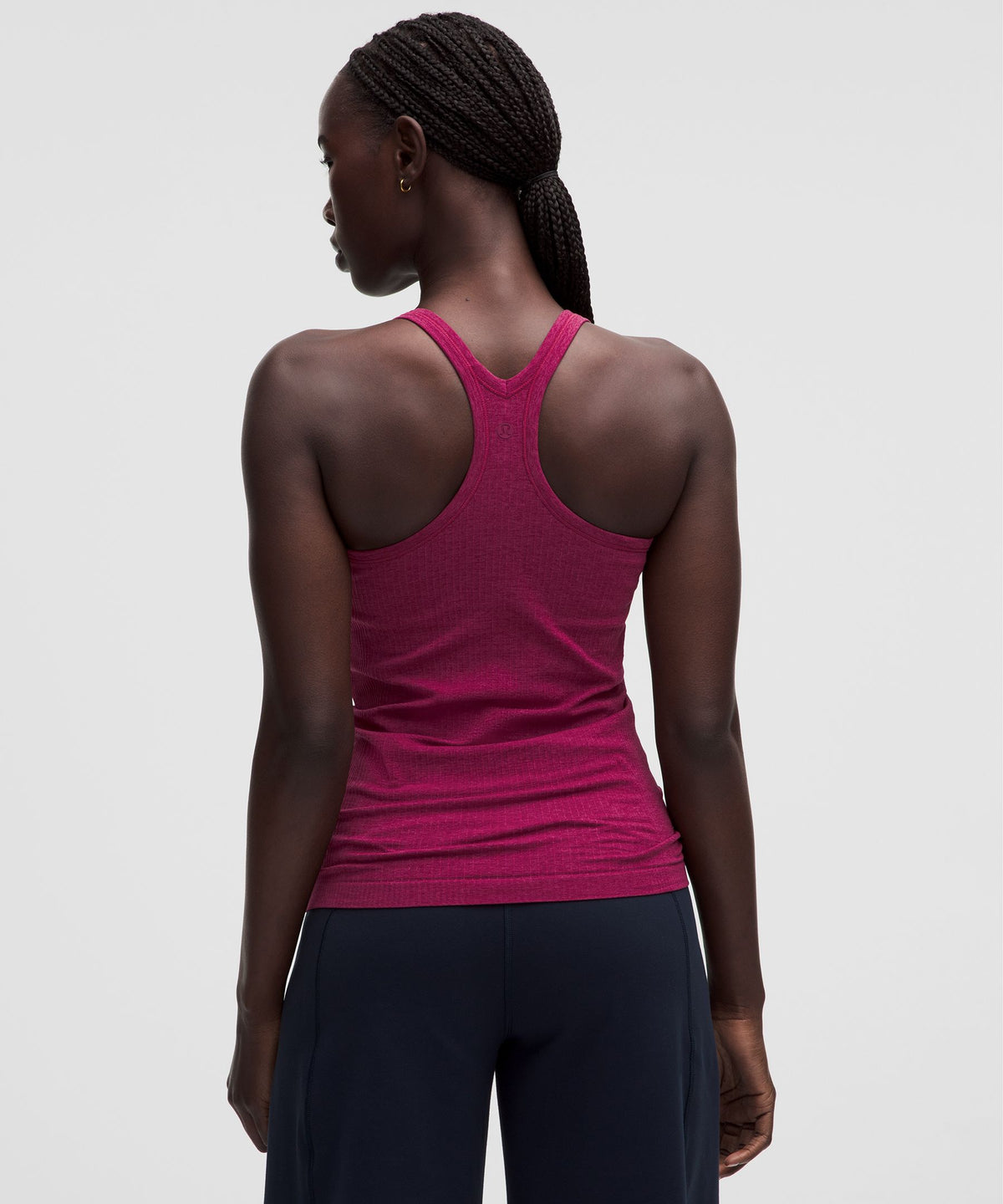 Ebb to Street Tank TopLight Support, B/C Cup