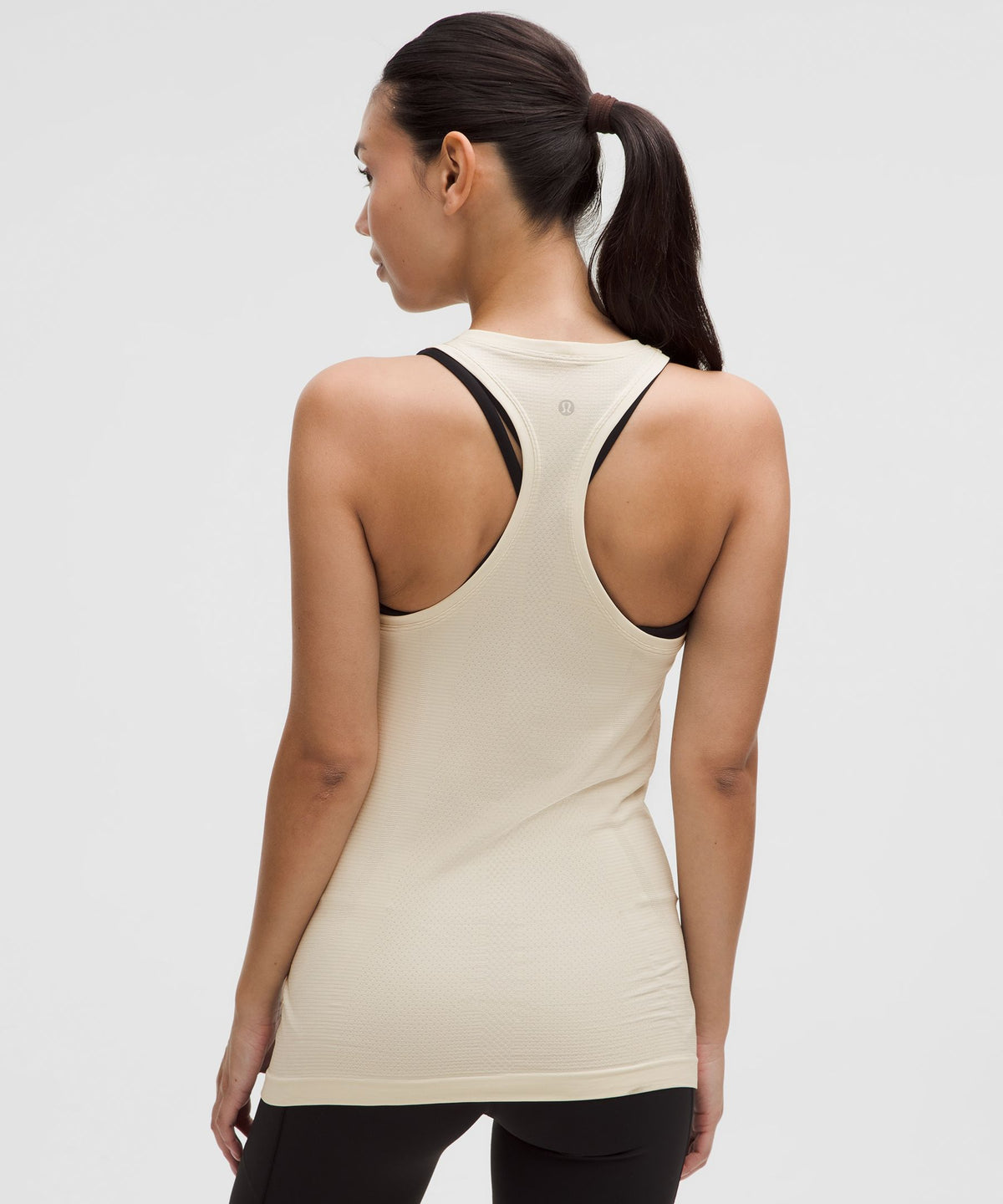 Swiftly Tech Racerback Tank Top 2.0Hip Length