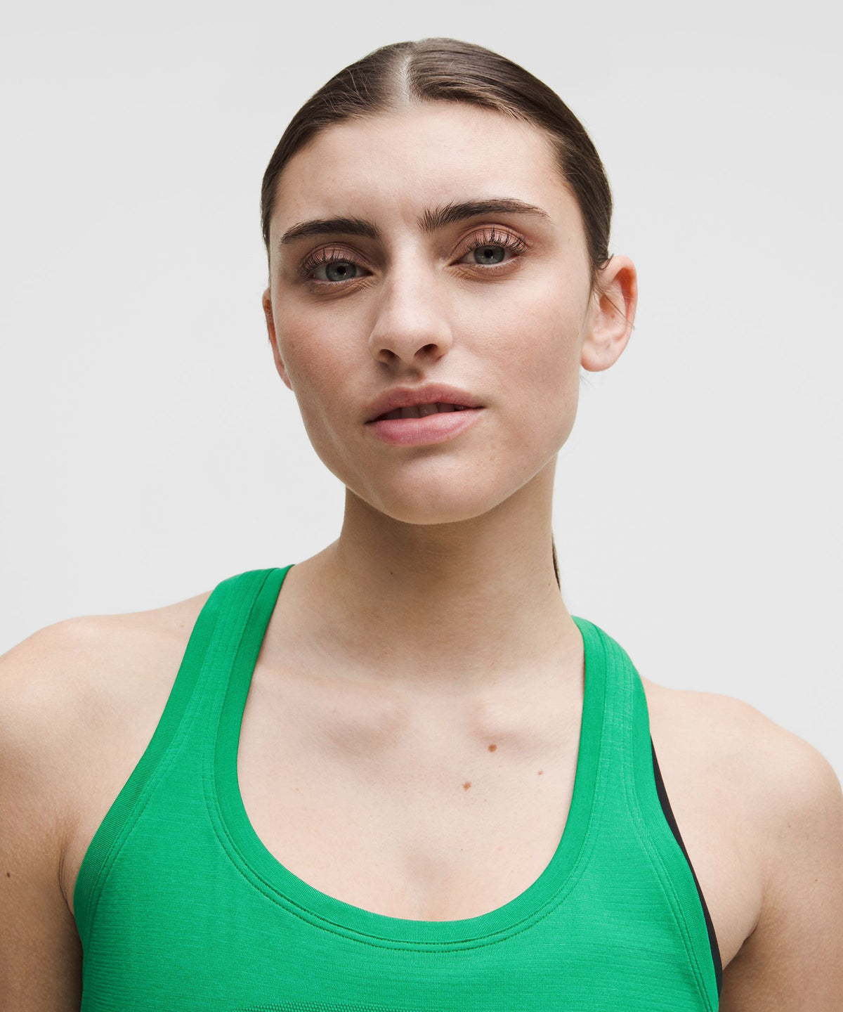 Swiftly Tech Racerback Tank Top 2.0Hip Length
