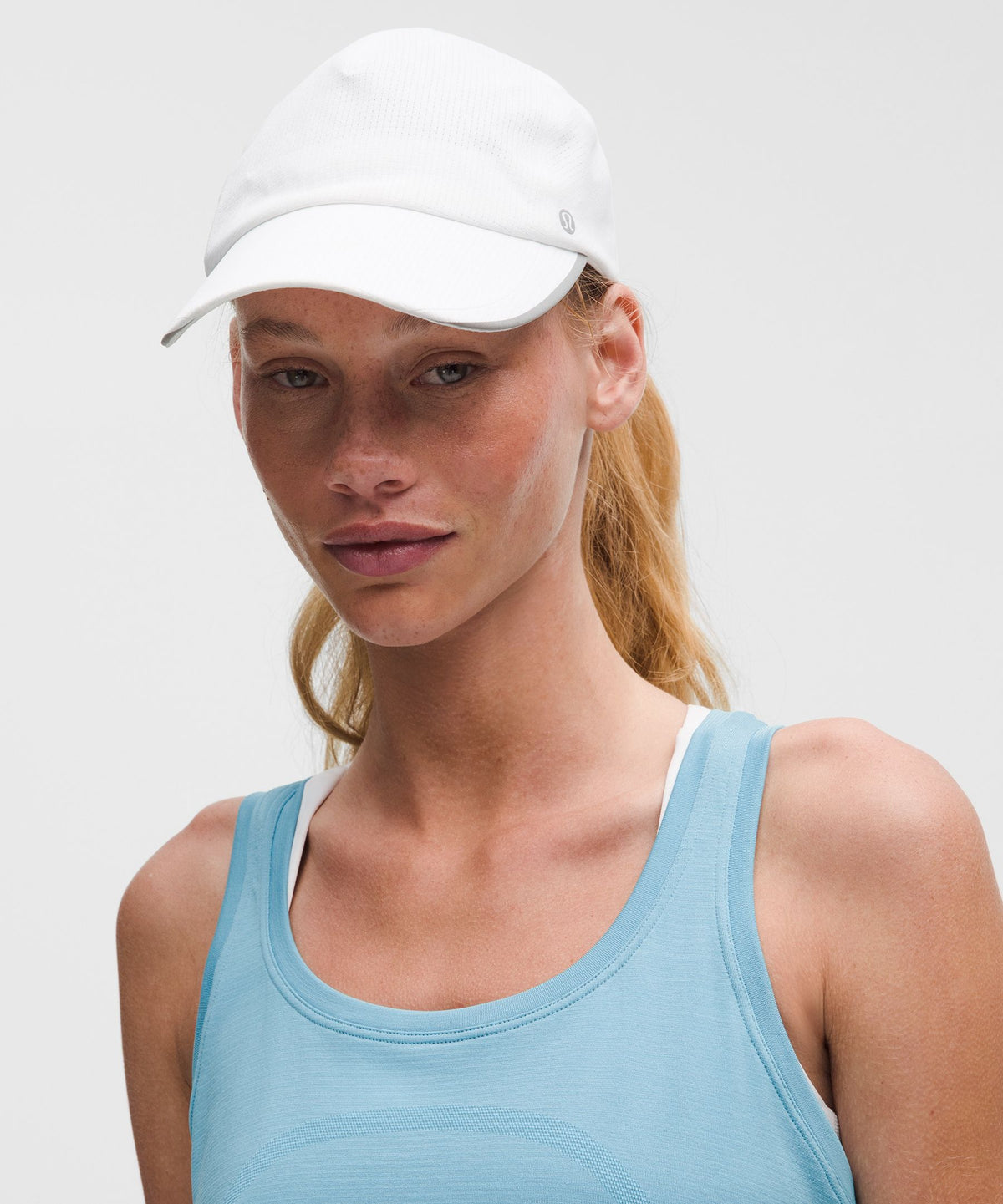 Swiftly Tech Racerback Tank Top 2.0Hip Length