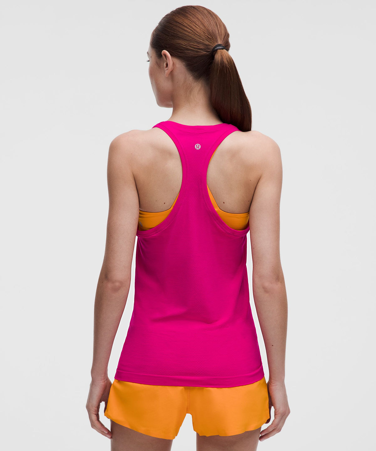 Swiftly Tech Racerback Tank Top 2.0Hip Length