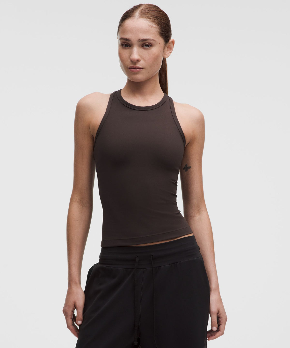 lululemon Align™ Waist-Length Racerback Tank Top