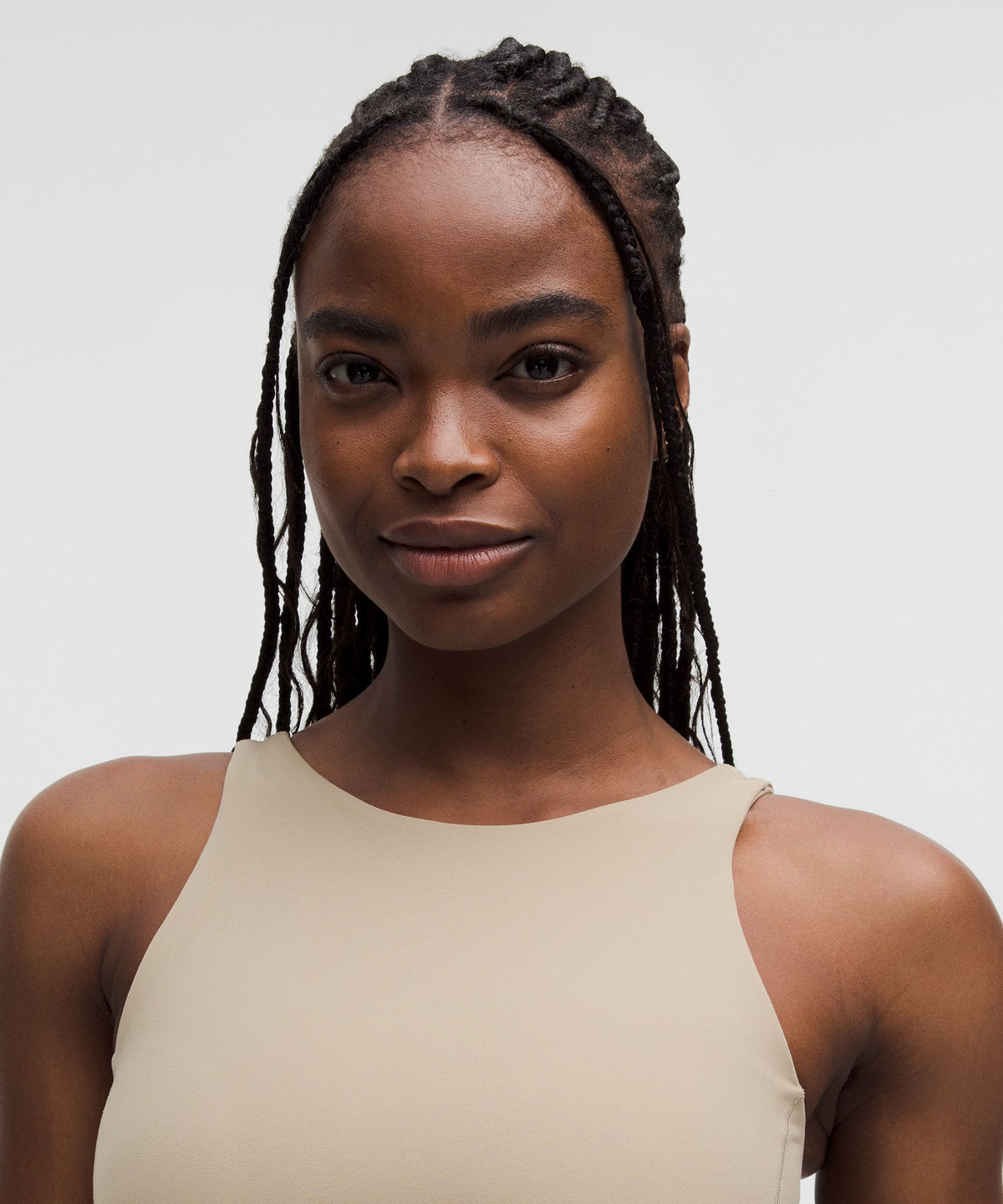 lululemon Align™ High-Neck Tank TopLight Support