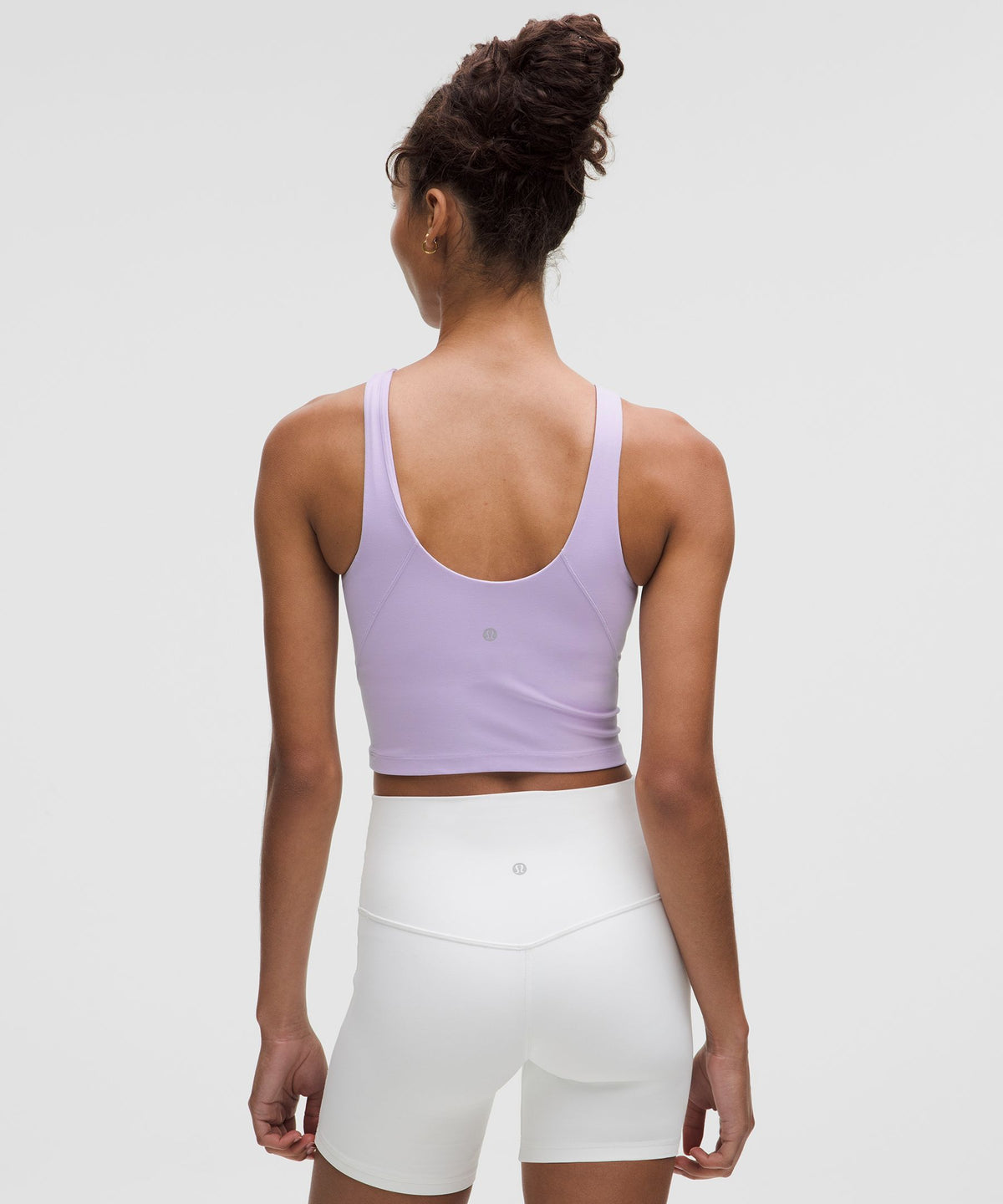 lululemon Align™ High-Neck Tank TopLight Support