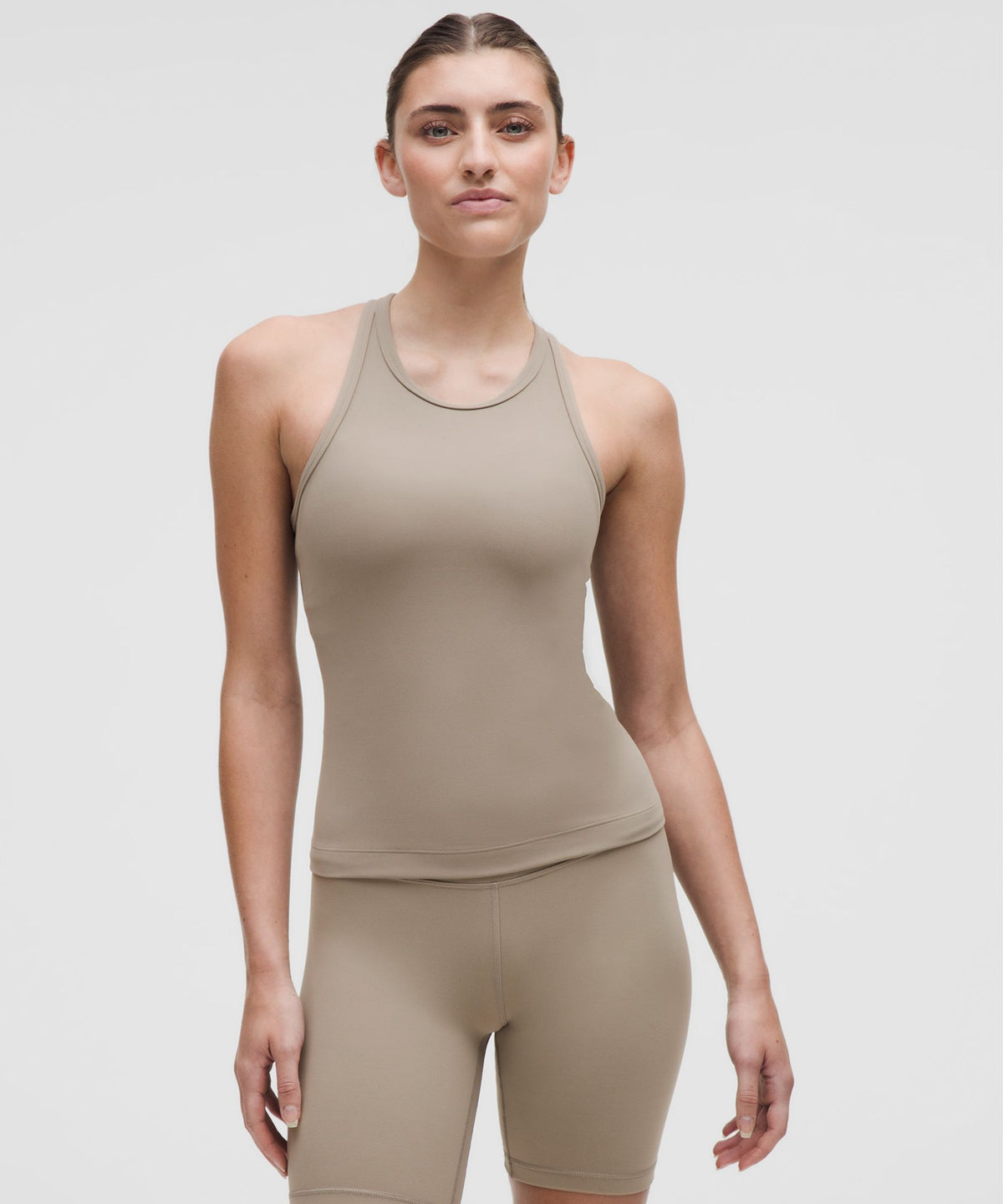lululemon Align™ Waist-Length Racerback Tank Top