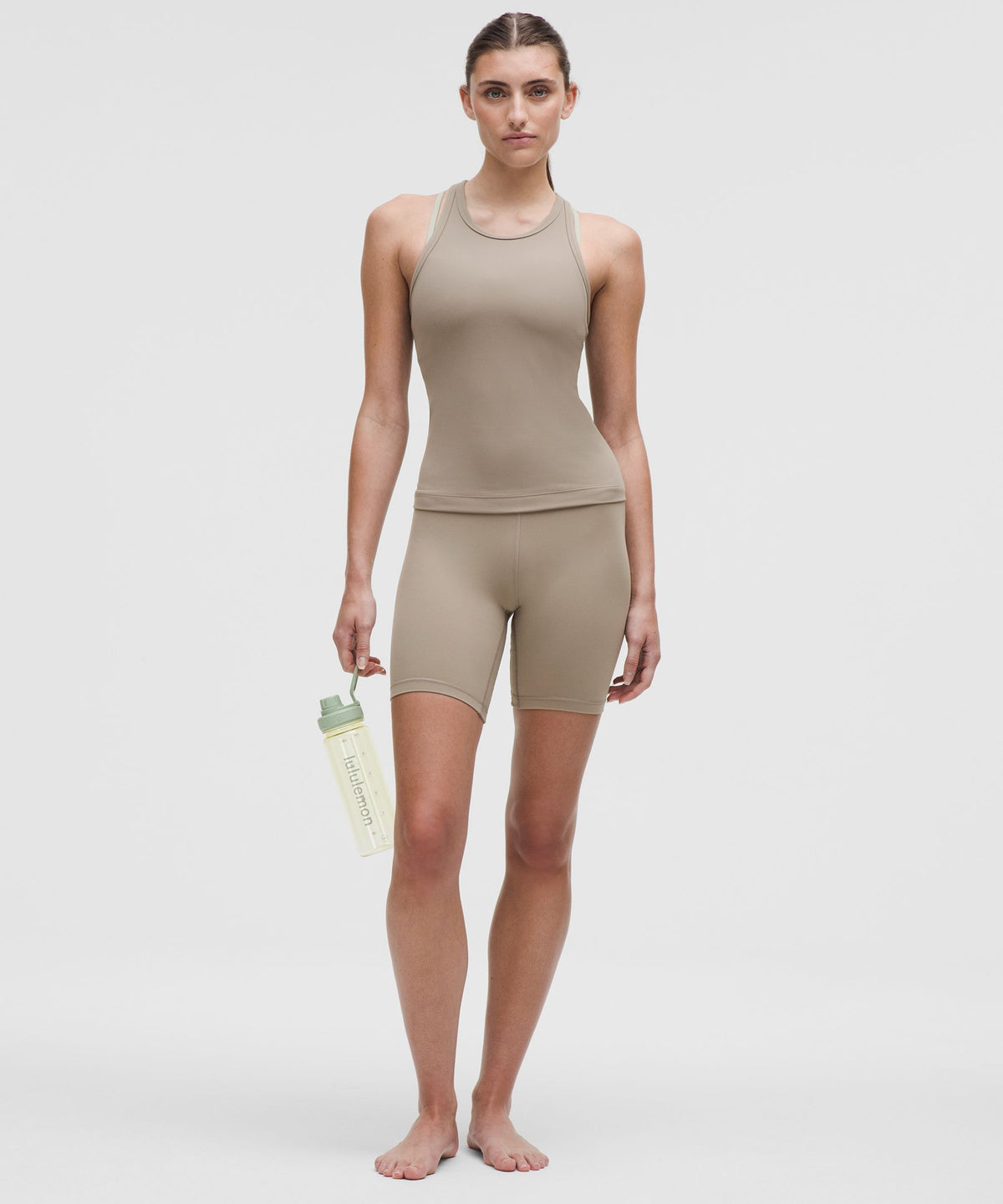 lululemon Align™ Waist-Length Racerback Tank Top