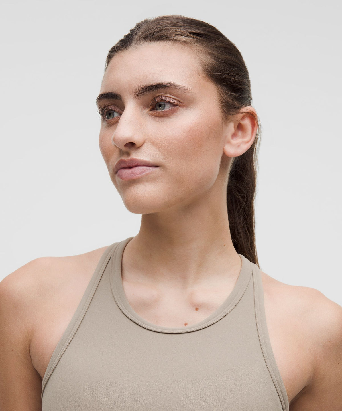 lululemon Align™ Waist-Length Racerback Tank Top
