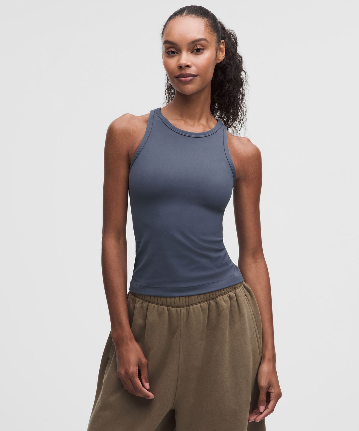 lululemon Align™ Waist-Length Racerback Tank Top