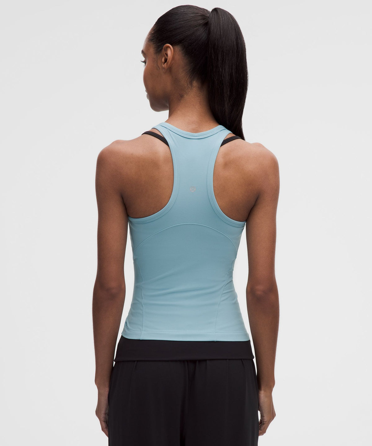 lululemon Align™ Waist-Length Racerback Tank Top