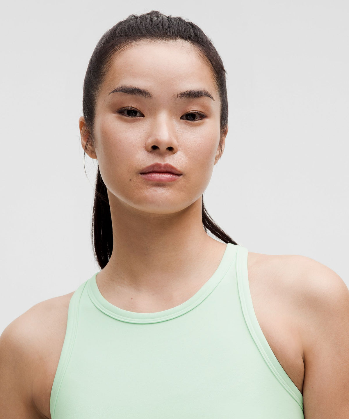 lululemon Align™ Waist-Length Racerback Tank Top