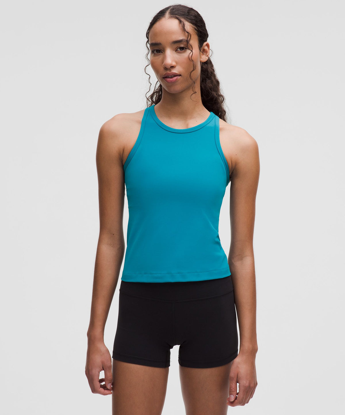 lululemon Align™ Waist-Length Racerback Tank Top