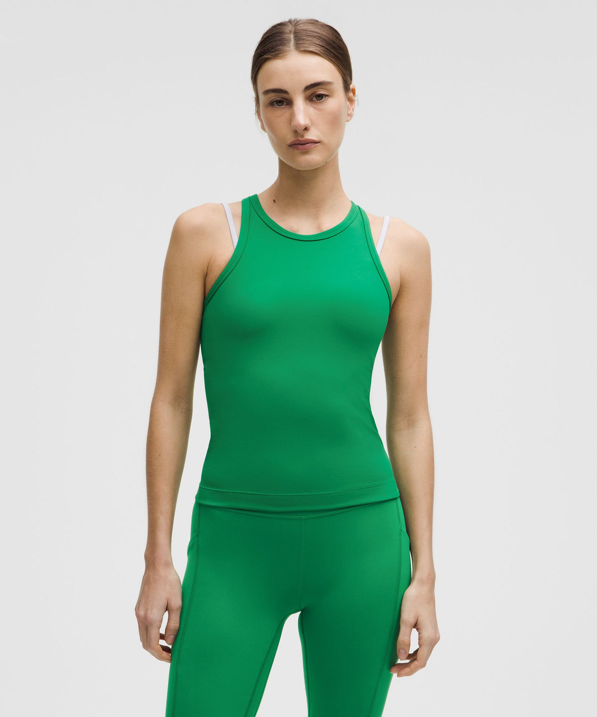 lululemon Align™ Waist-Length Racerback Tank Top