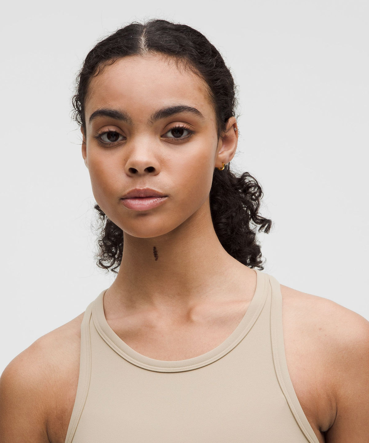 lululemon Align™ Waist-Length Racerback Tank Top