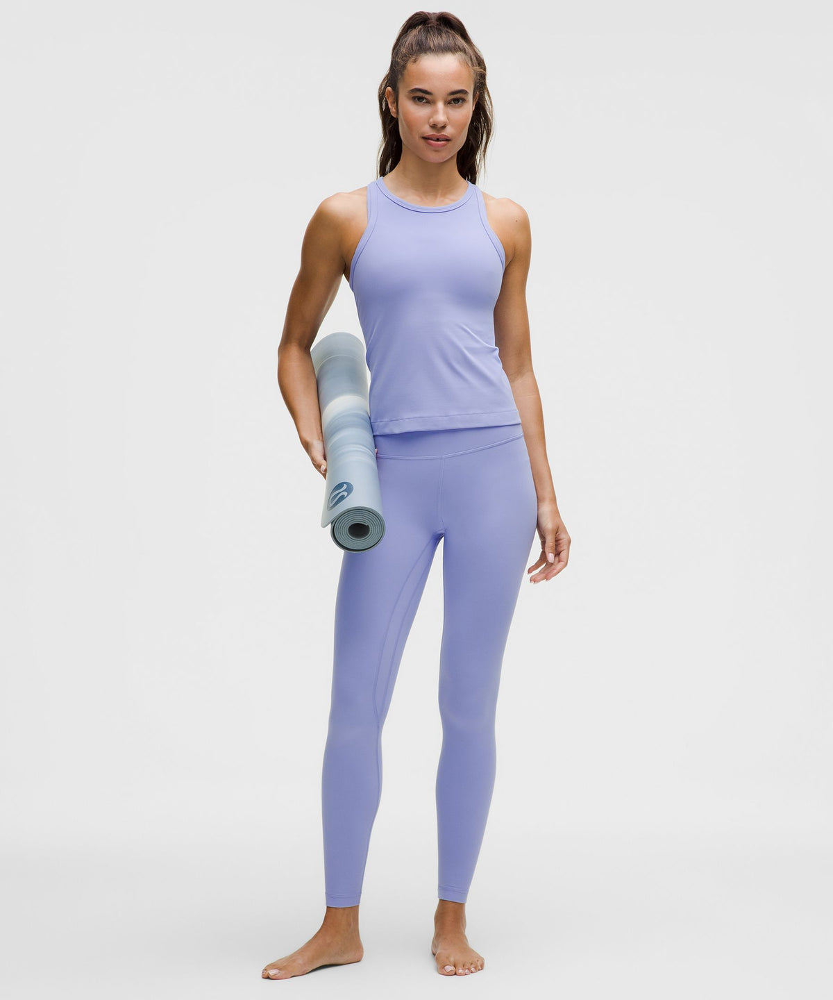 lululemon Align™ Waist-Length Racerback Tank Top