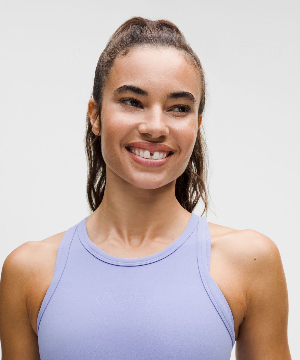lululemon Align™ Waist-Length Racerback Tank Top