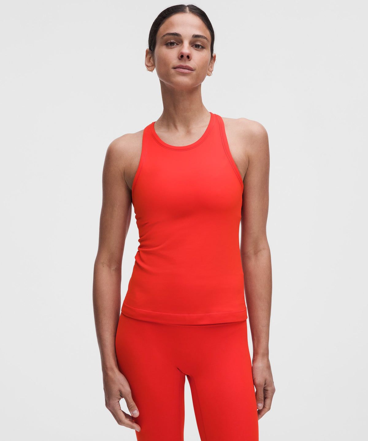 lululemon Align™ Waist-Length Racerback Tank Top