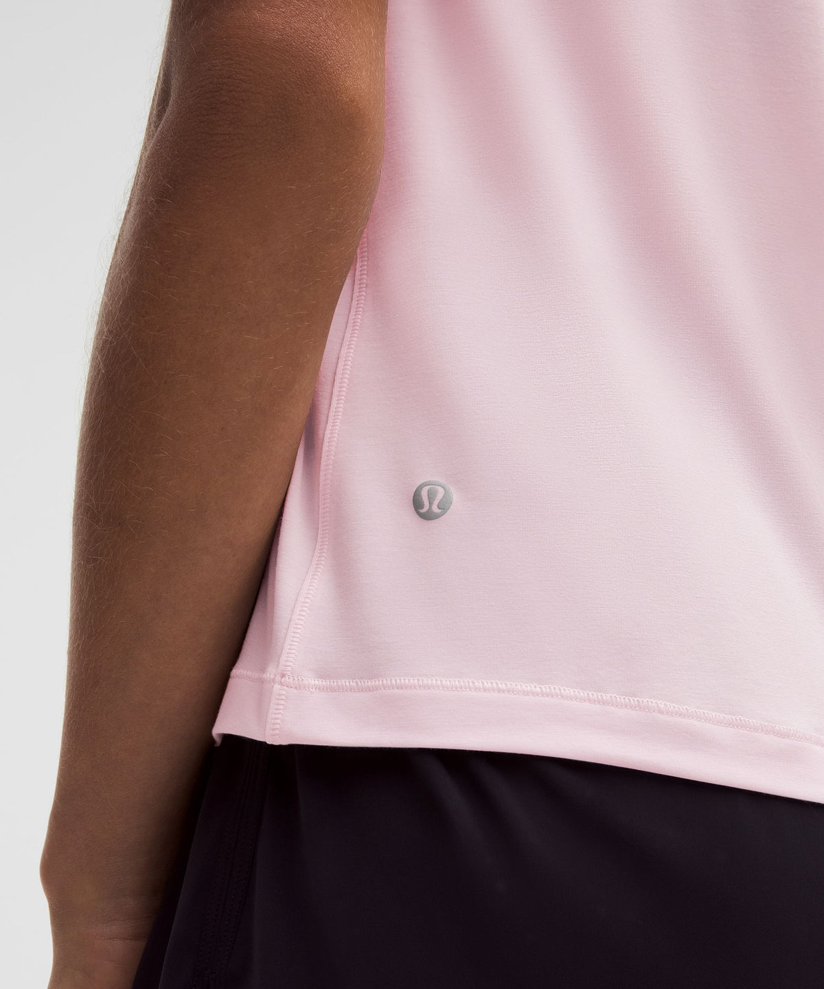 Jersey Training Tank Top