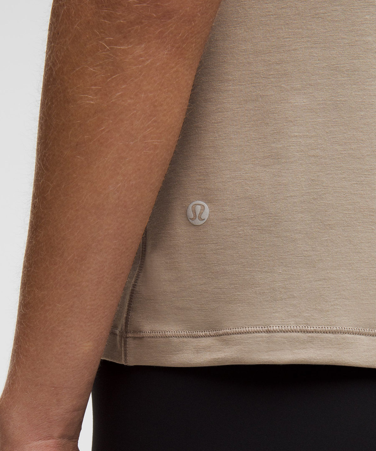 Jersey Training Tank Top