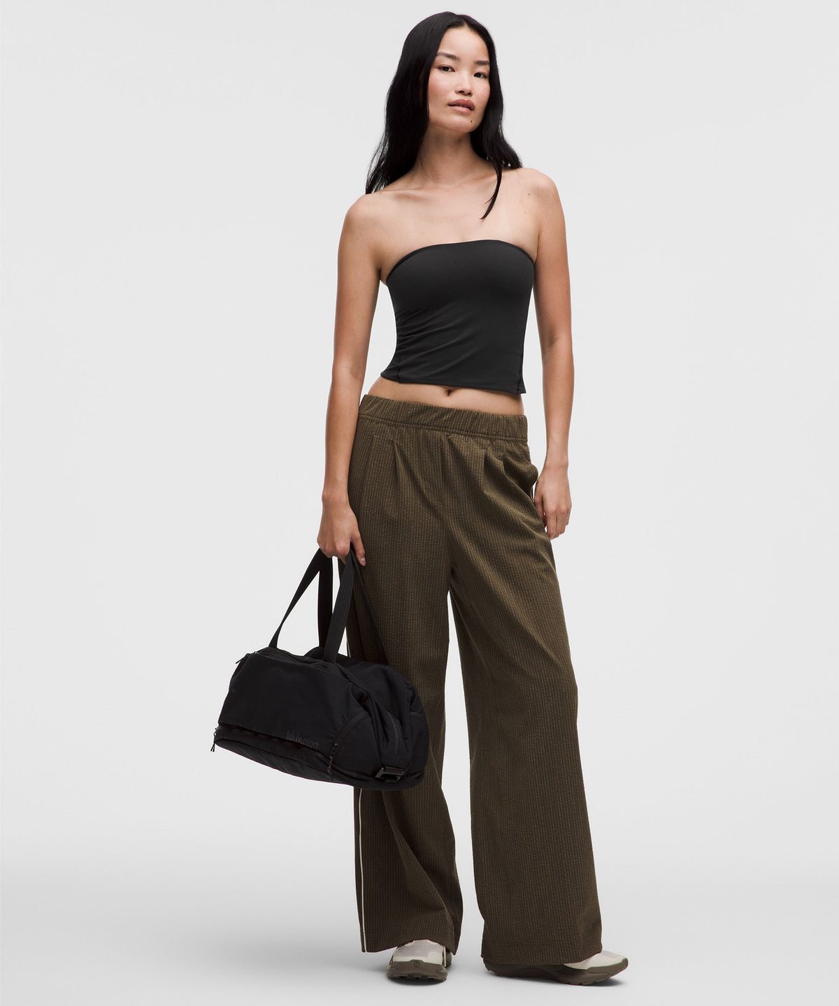 Wundermost Ultra-Soft Nulu Tube Top