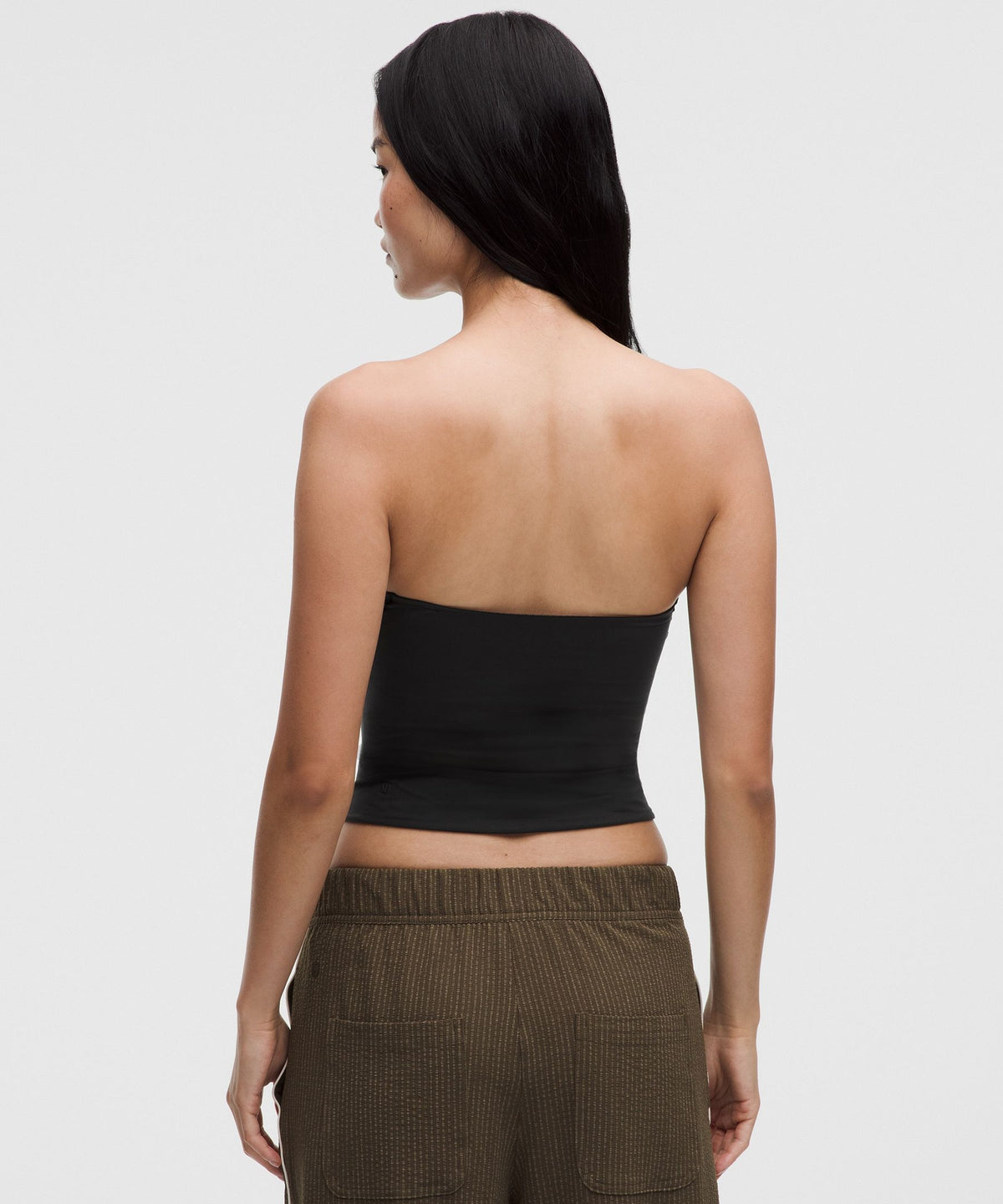Wundermost Ultra-Soft Nulu Tube Top
