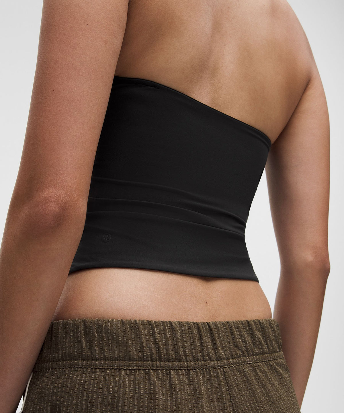 Wundermost Ultra-Soft Nulu Tube Top