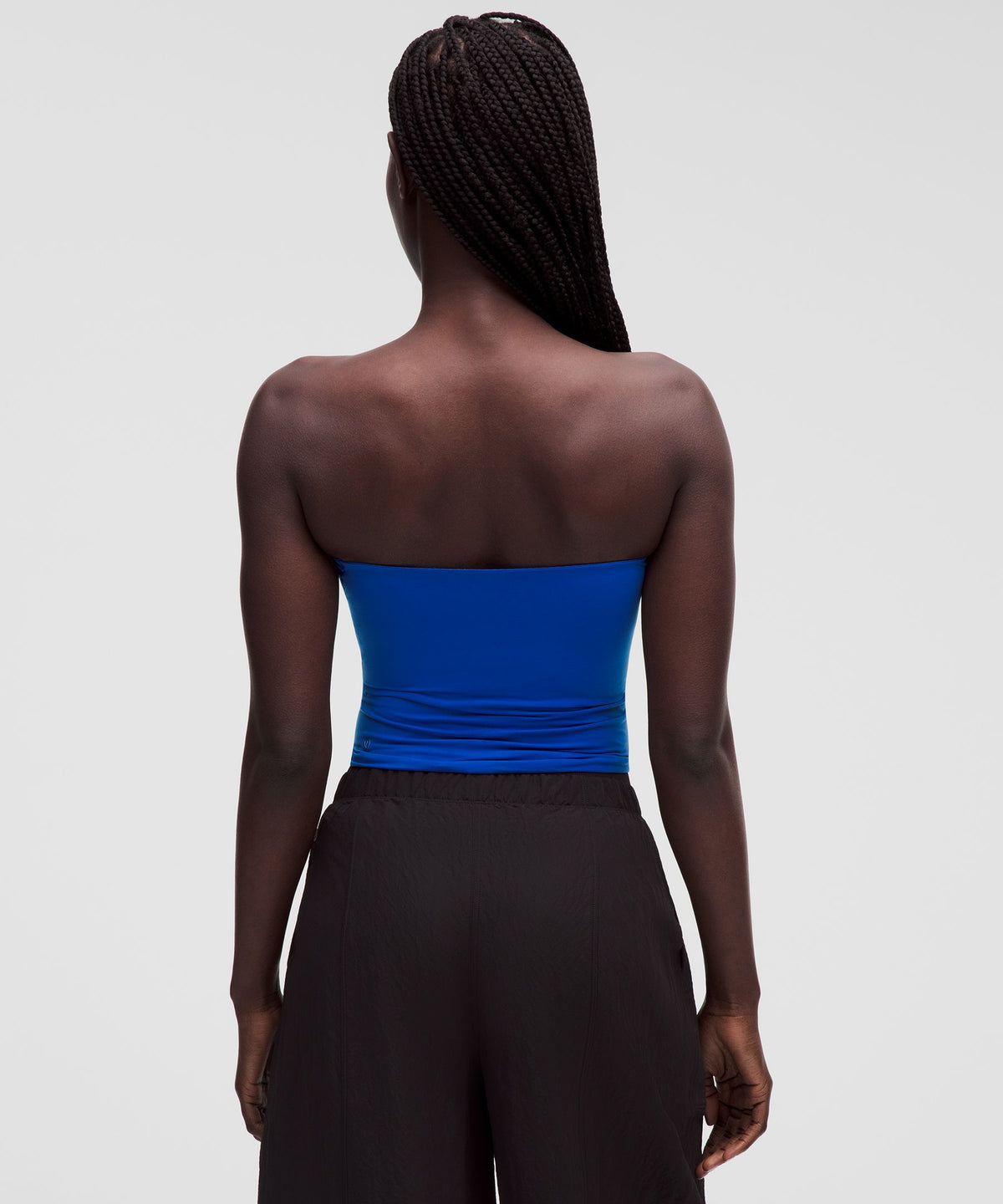 Wundermost Ultra-Soft Nulu Tube Top