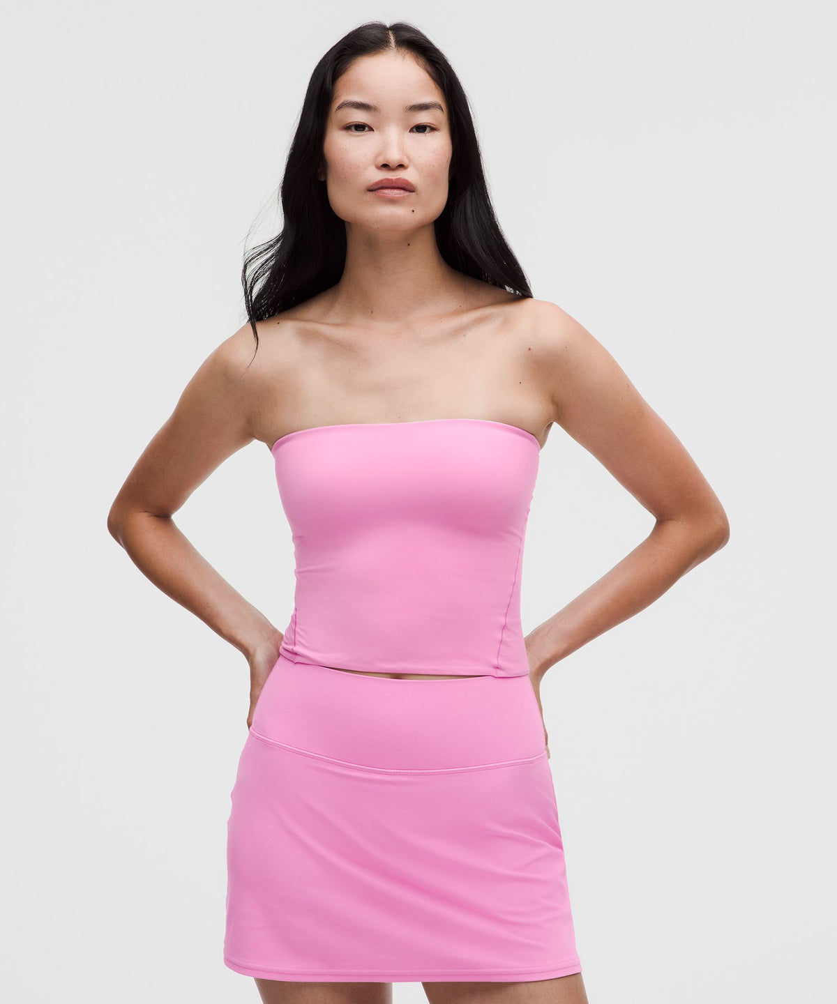 Wundermost Ultra-Soft Nulu Tube Top