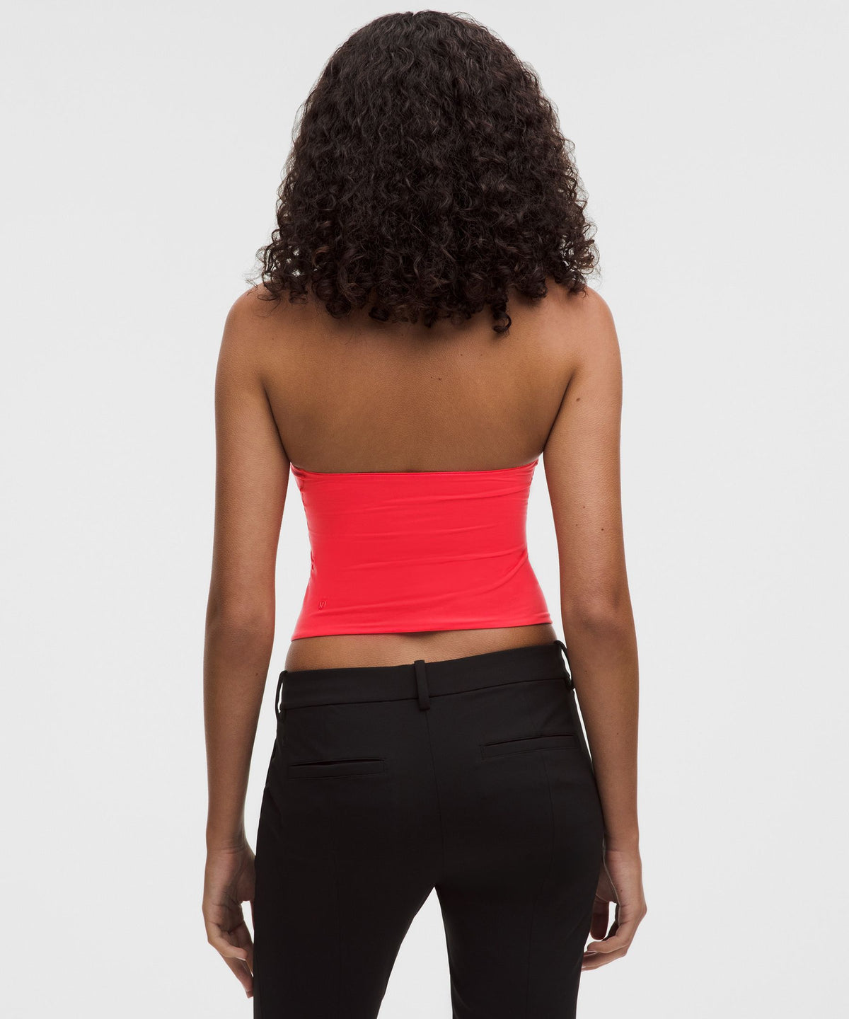 Wundermost Ultra-Soft Nulu Tube Top