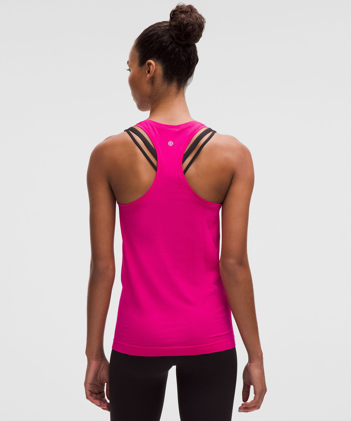 Swiftly Tech Racerback Tank Top 2.0Hip Length