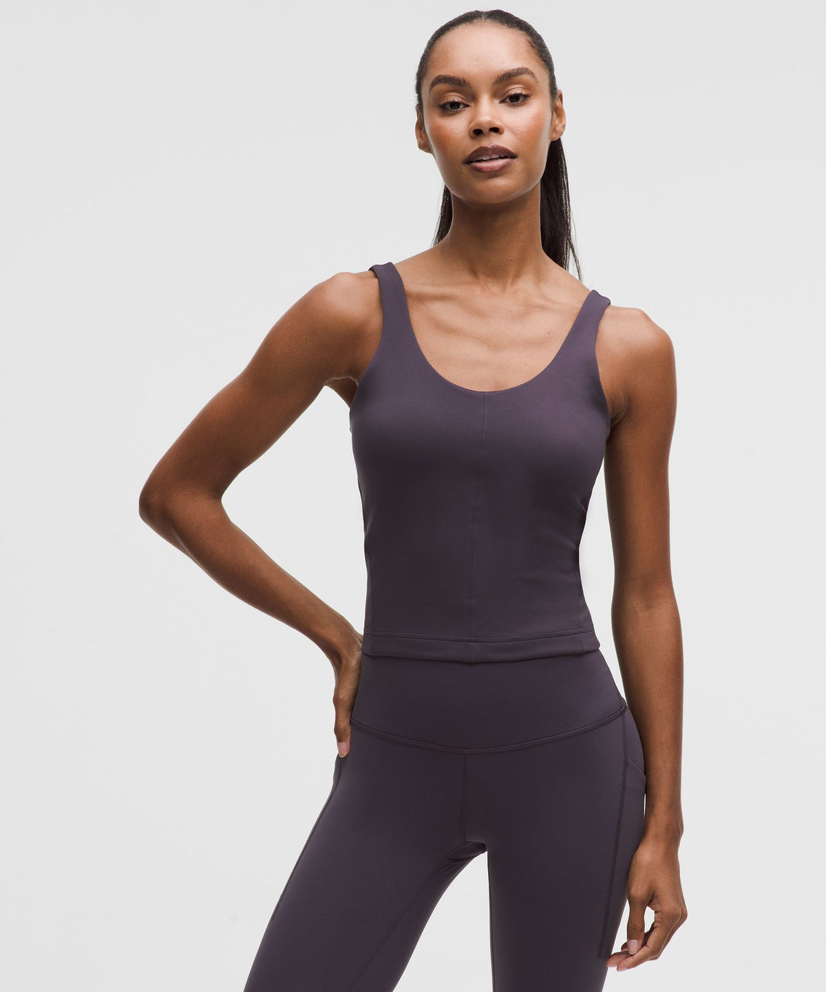 lululemon Glow Up™ Tank TopMedium Support, B/C Cup