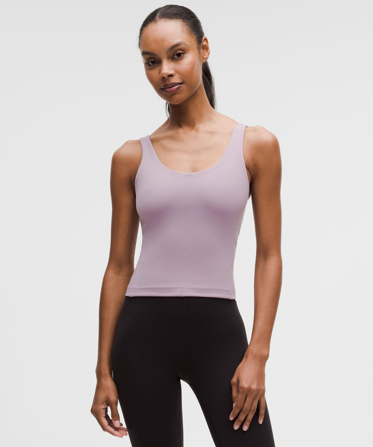 lululemon Glow Up™ Tank TopMedium Support, B/C Cup