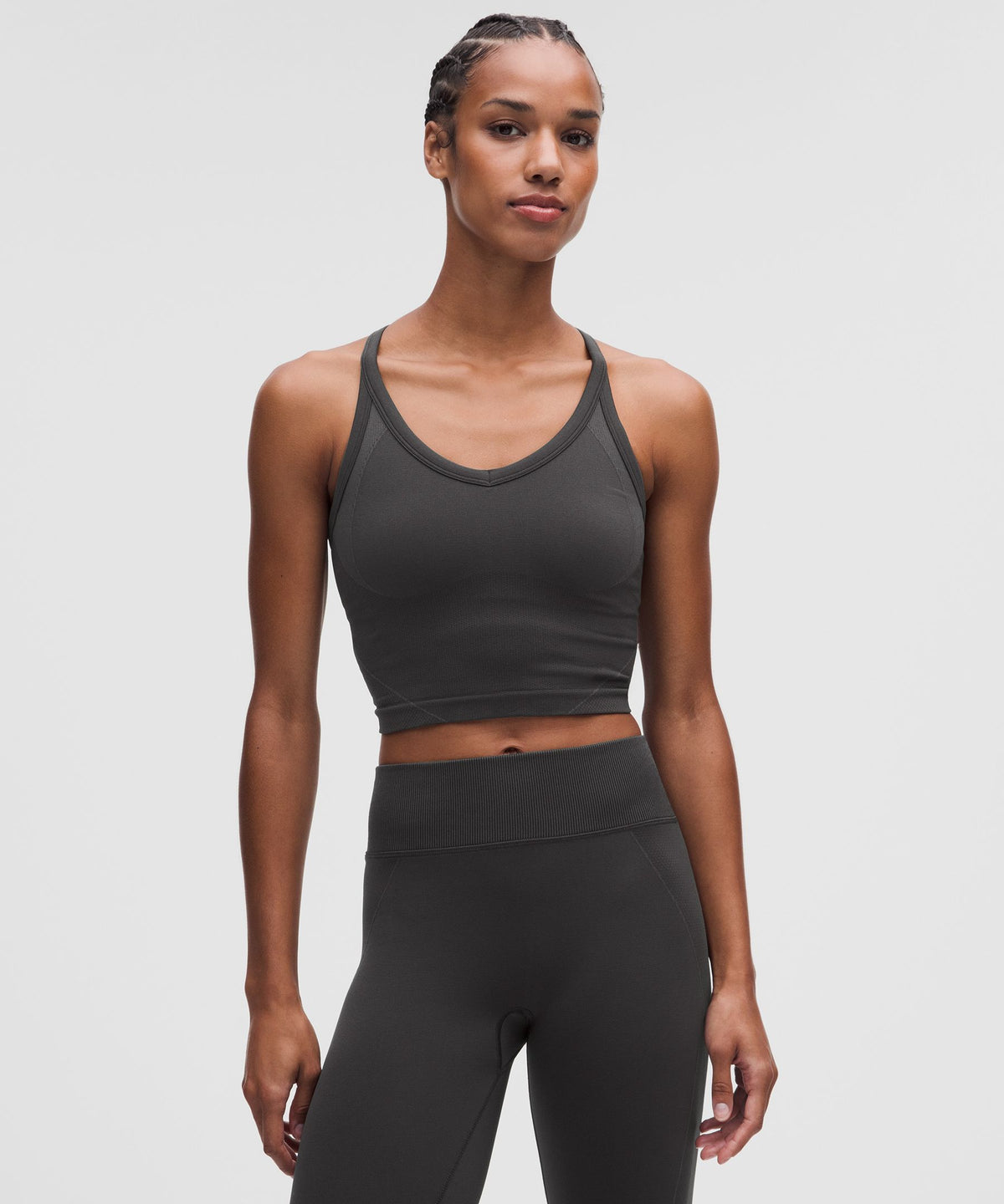 Get Low Cross-Back Training Tank TopLight Support, B/C Cup