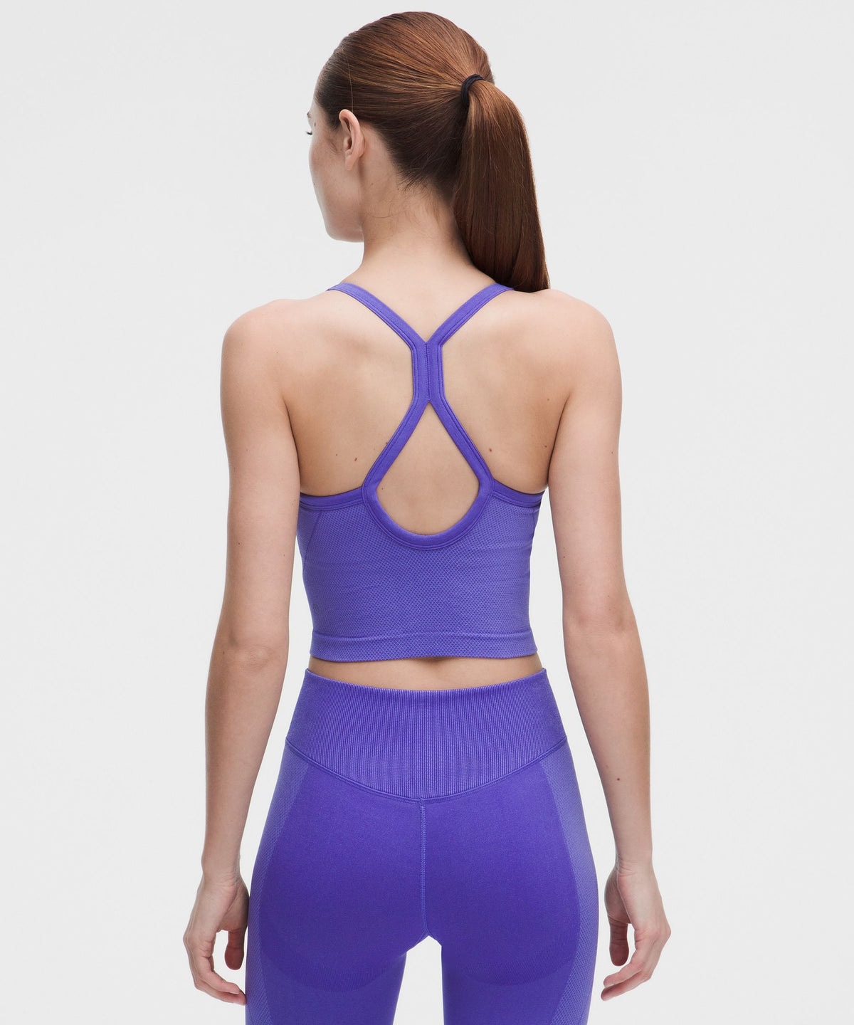Get Low Cross-Back Training Tank TopLight Support, B/C Cup