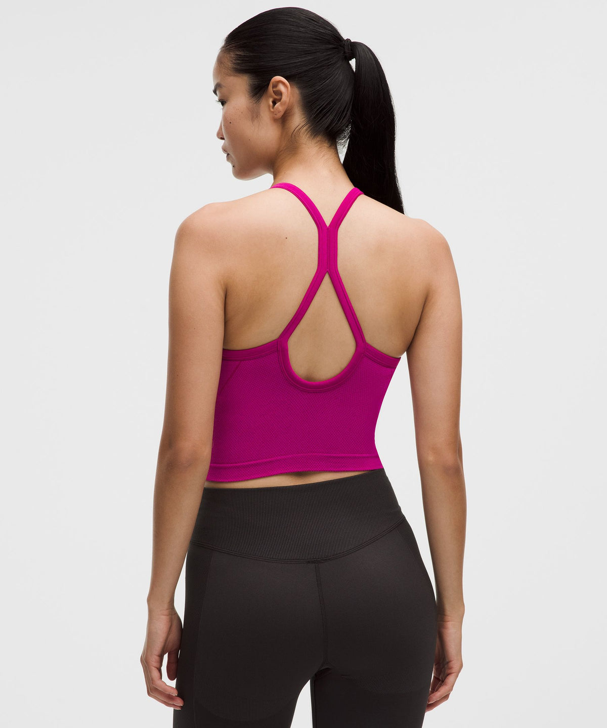 Get Low Cross-Back Training Tank TopLight Support, B/C Cup