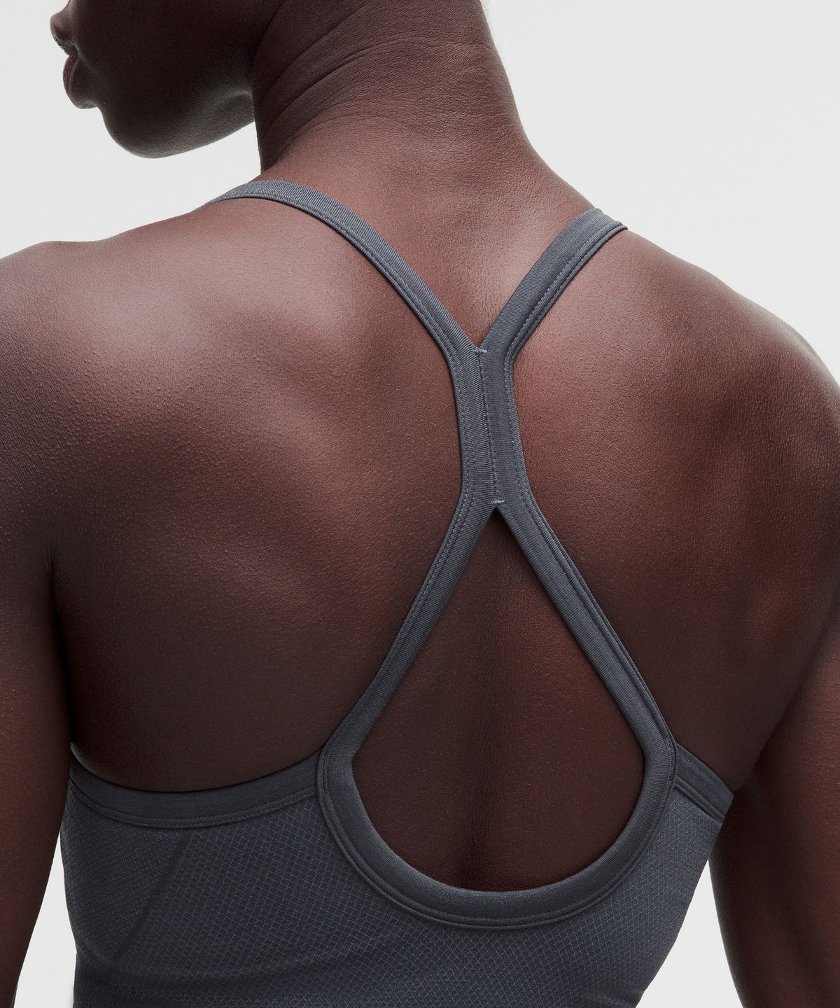 Get Low Cross-Back Training Tank TopLight Support, B/C Cup