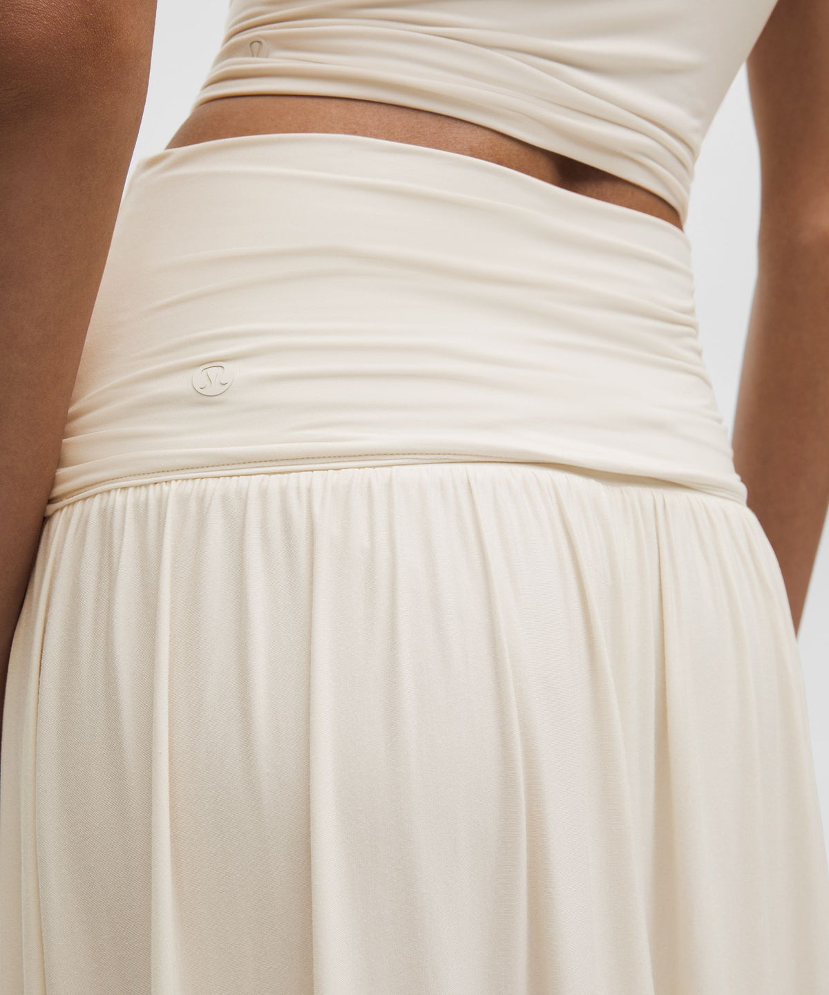 2-in-1 Maxi Dress