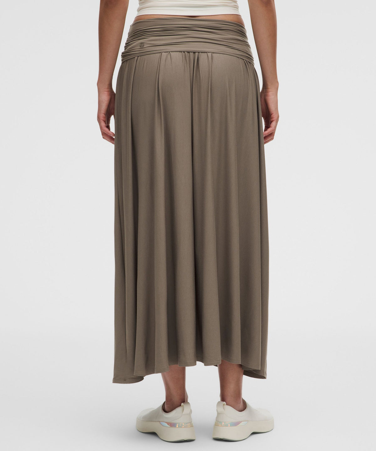 2-in-1 Maxi Dress