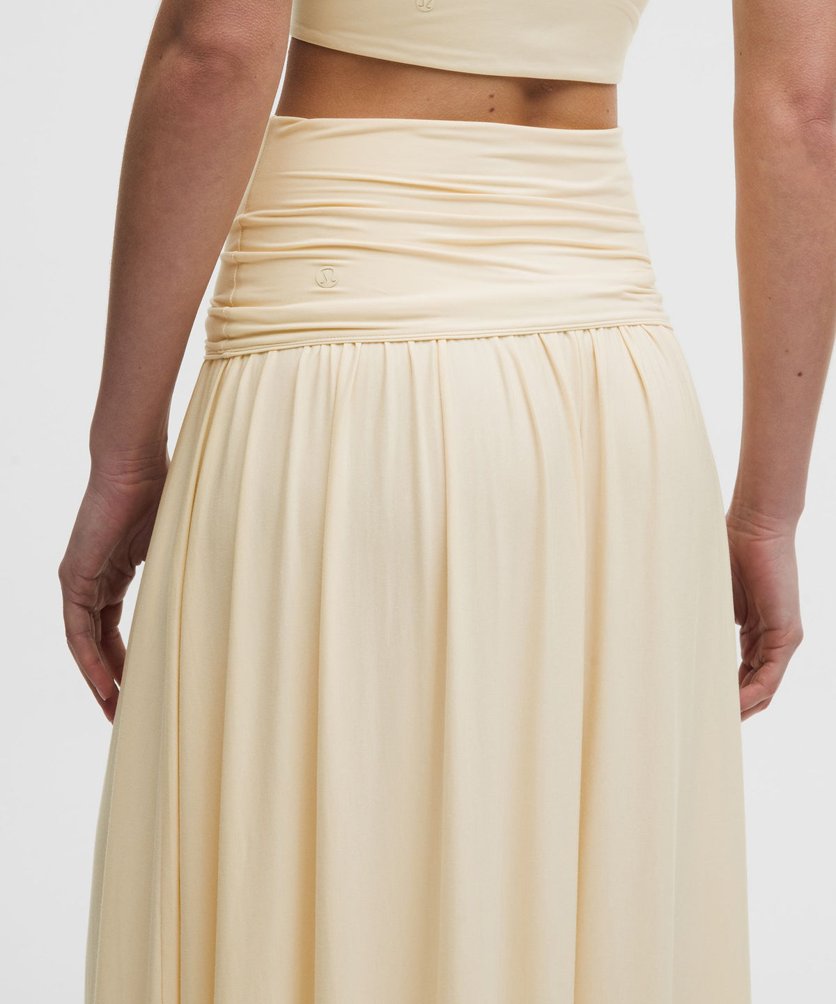 2-in-1 Maxi Dress