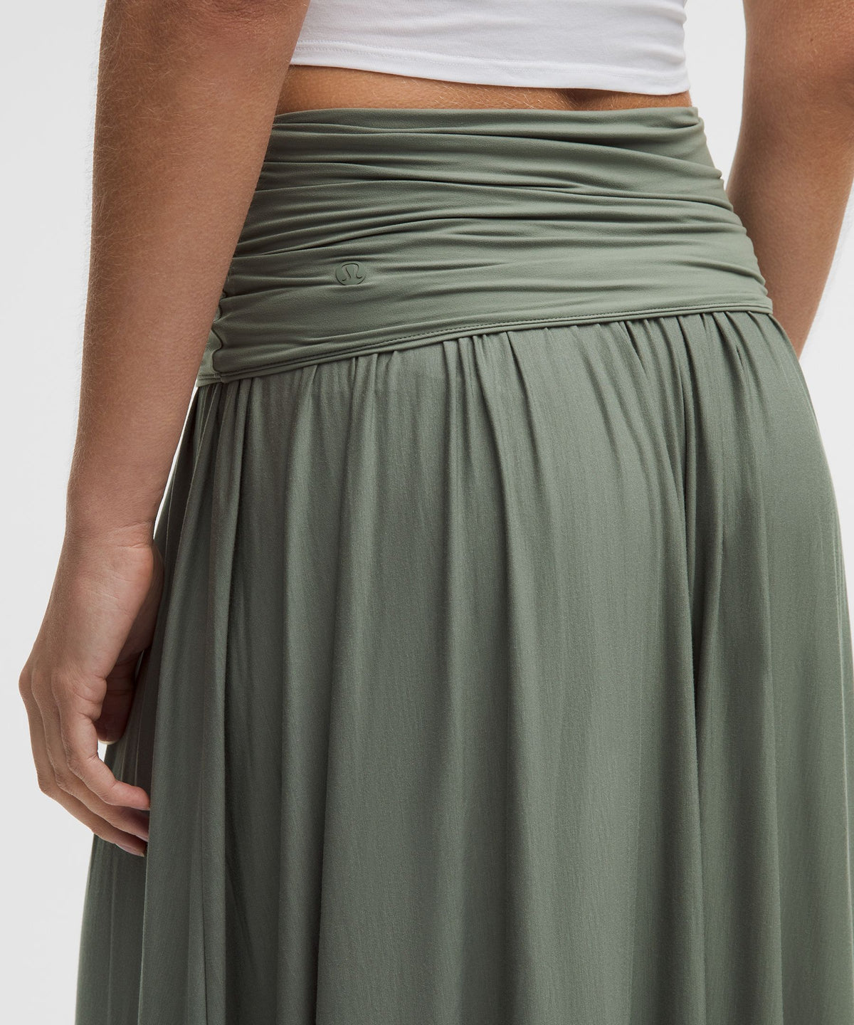 2-in-1 Maxi Dress