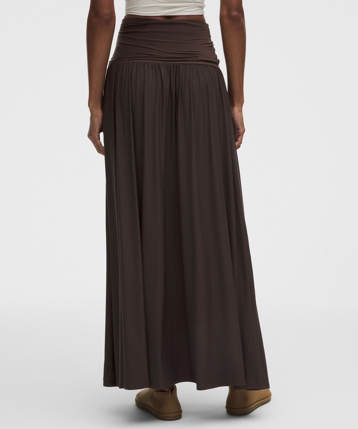 2-in-1 Maxi Dress
