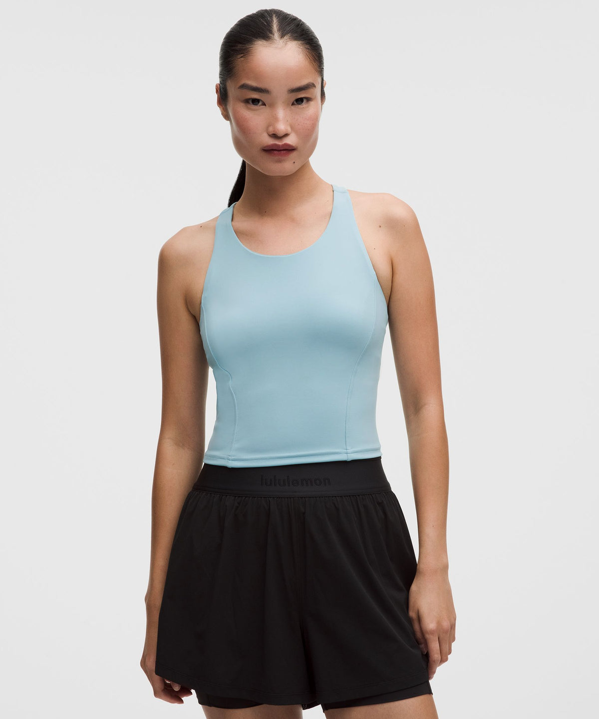 Wunder Train Racerback Tank TopMedium Support, B/C Cup