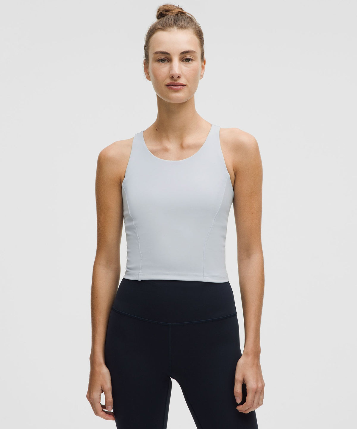 Wunder Train Racerback Tank TopMedium Support, B/C Cup