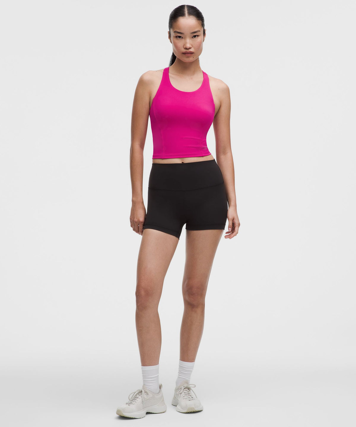 Wunder Train Racerback Tank TopMedium Support, B/C Cup