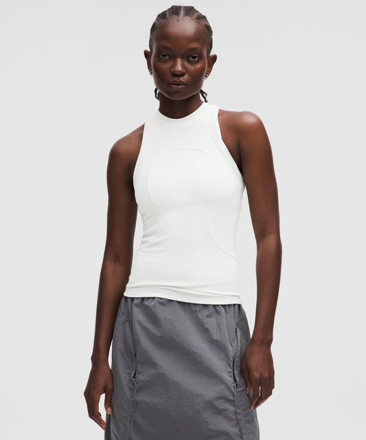 Ribbed Modal Tank TopSLNSH Collection
