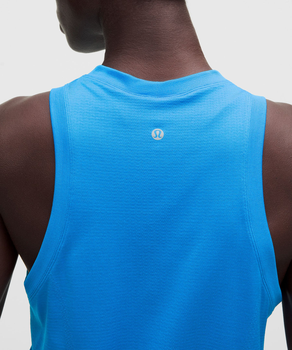 Swiftly Relaxed Tank TopHip Length