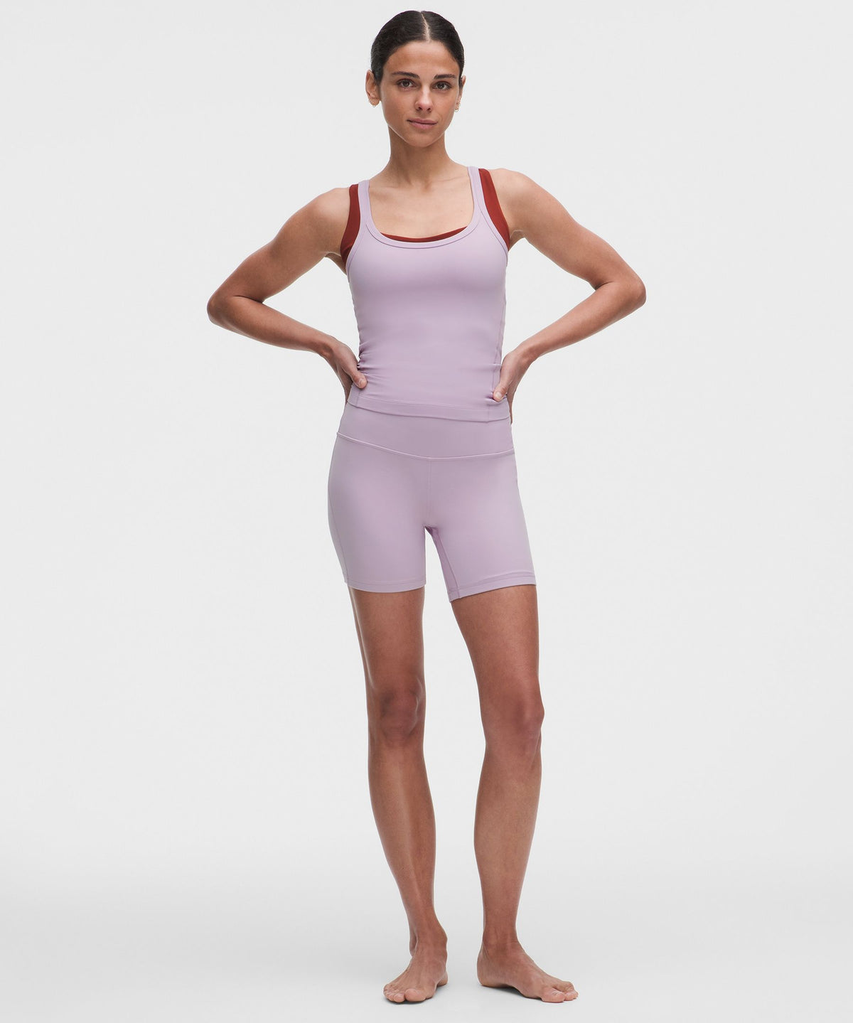 lululemon Align™ Scoop-Neck Waist-Length Tank Top