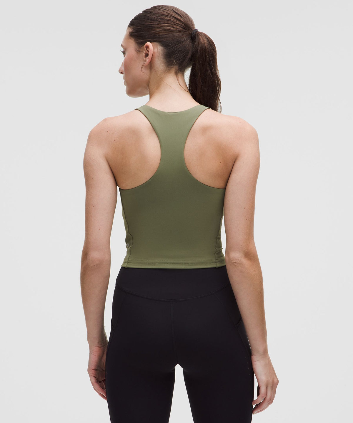Wunder Train Racerback Tank TopMedium Support, B/C Cup