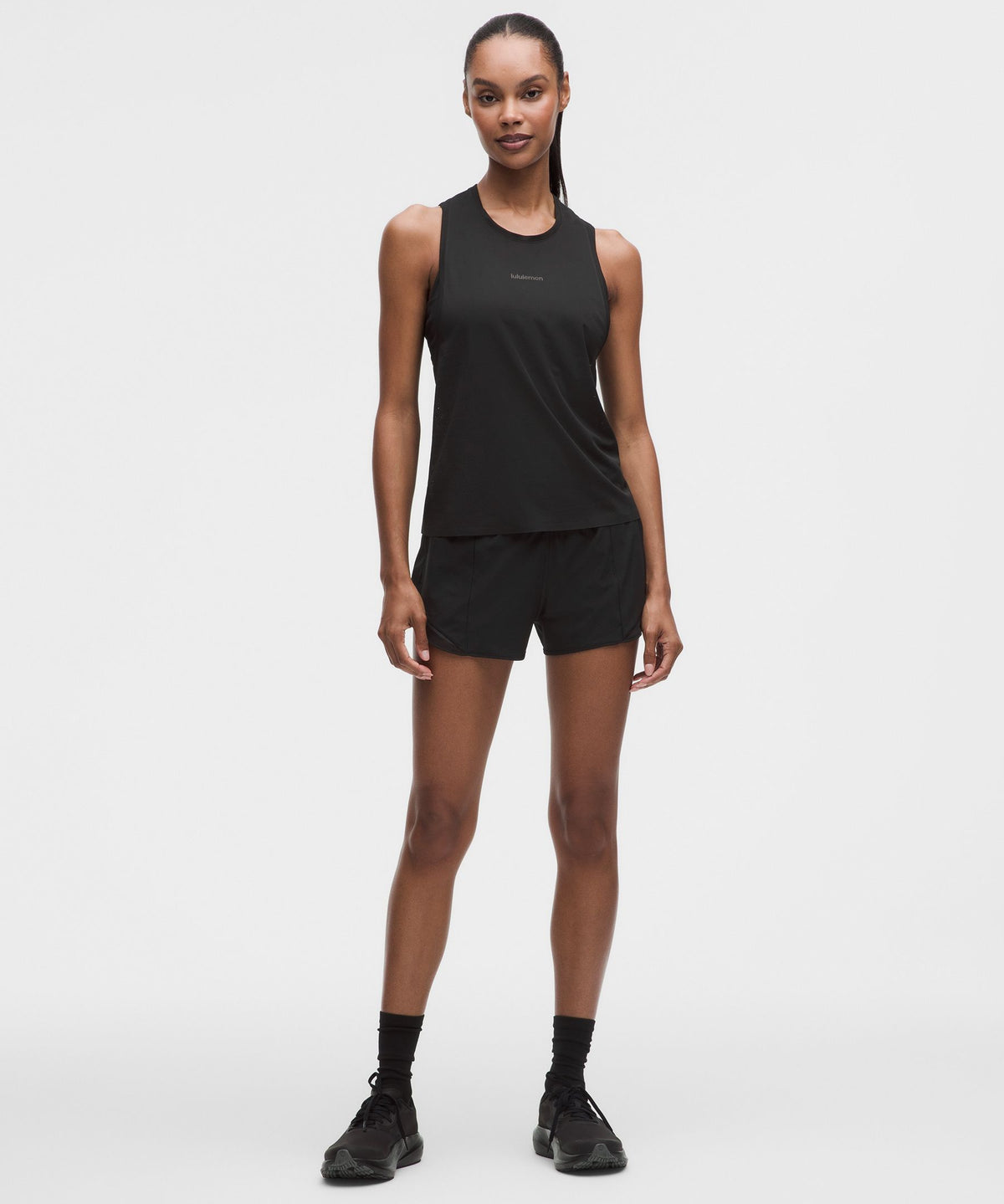 Women's Fast and Free Singlet